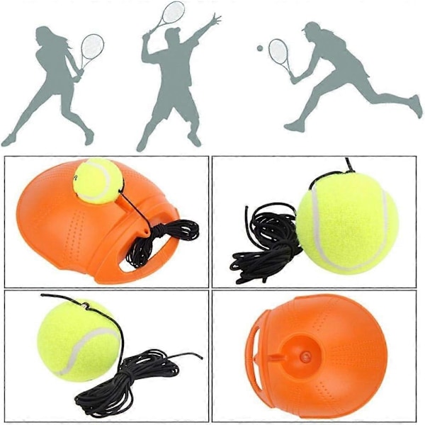 Tennisvalmentaja, tennispallovalmentaja, tennisharjoituspalautuspallo, yksinpelitenniksen valmentajan palautuspallo