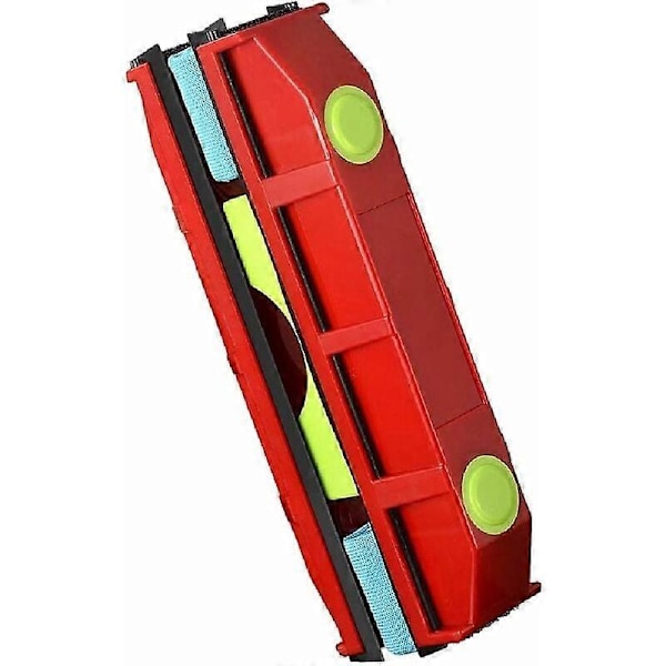 The Glider D3 Magnetisk fönsterputsare för enkelglasfönster från 20 till 28 mm tjocka Magnetisk fönsterputsare