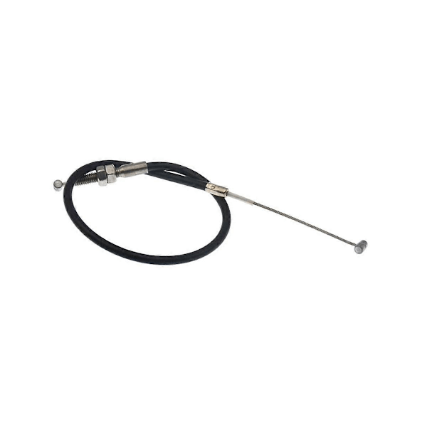 42cm Kaasuvaijeri Ohjausvaijeri 6L2-26301-00 2-tahti 9.9