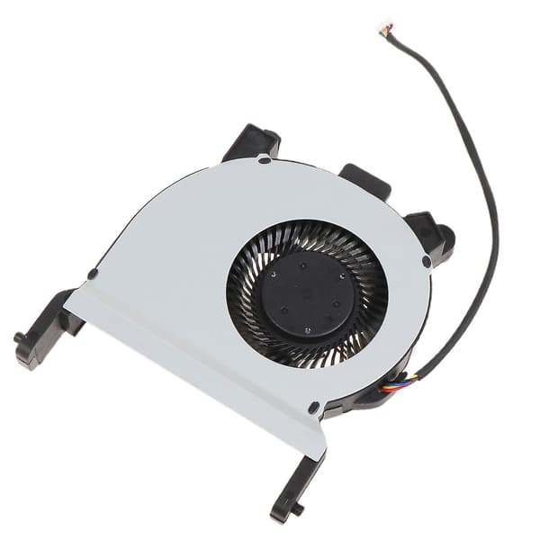 Laptop Reservedele CPU Køleventilator Til HP Elitedesk 800 G3 800 G4 Notebook Ventilator