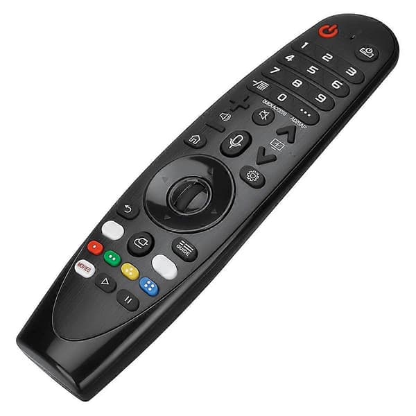 Stemmekontroll Magic Remote for LG Smart TV Fjernkontroll