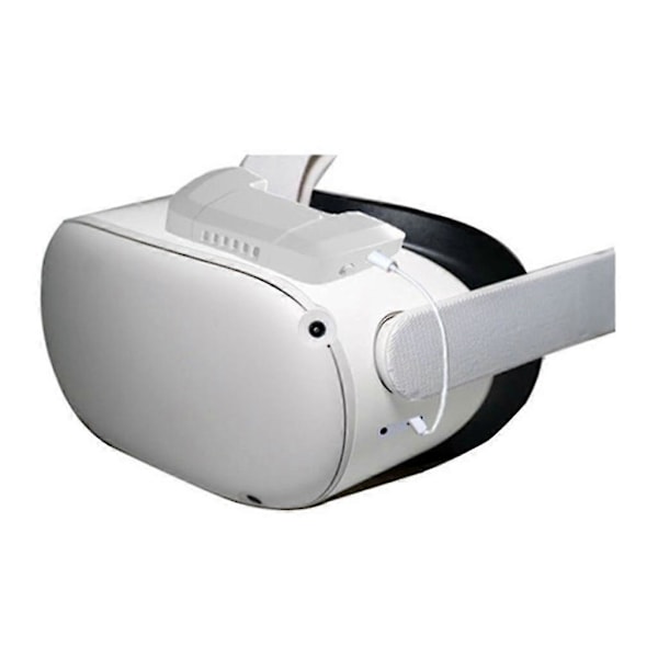Jäähdytystuuletin Oculus Quest 2 Oq2-004:lle, jäähdytin Type-c 5v ladattava