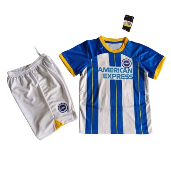23-24 Alaves hemmatröja anpassad träningsoverall kortärmad tröja T-shirt Beckham NO.7 L