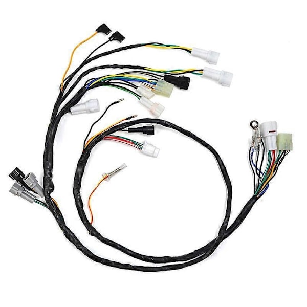 Ledningsnett for ATV Banshee 350 YFZ350 2002 2003 2004 2005 2006 Ny