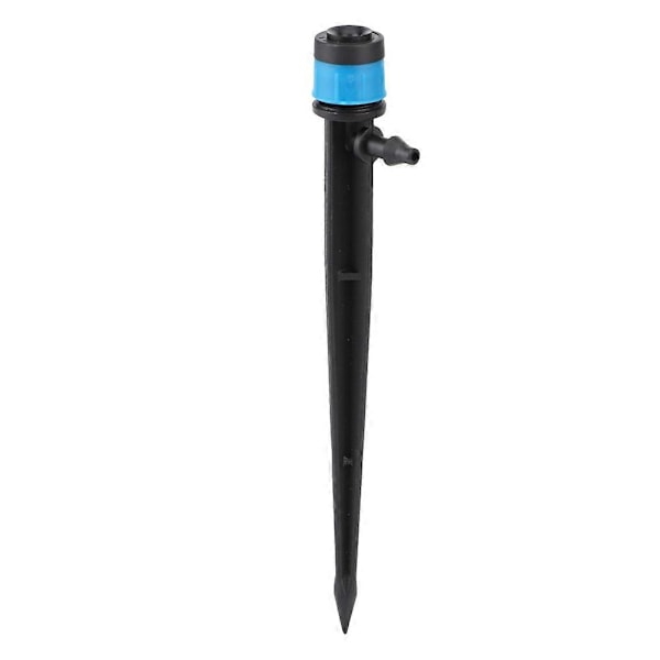 10 stk. 13,5 cm Ingeniørplastik Drypper Plante Blomst Vandingsdyse Drypvandingstilbehør