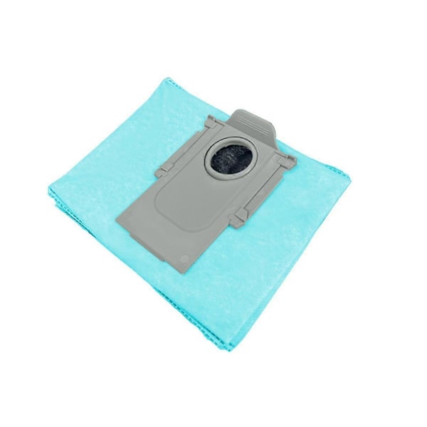 12 KPL Pölypussin Vaihto T8 Plus / G10S Pure / G10S PRO / G20 / Q5 / Pölynimurin Osille