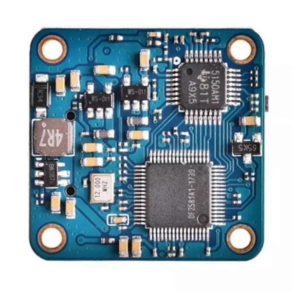 Mini FPV DVR Opptaker Video Audio Opptaker M2 Hull for Mini FPV Racing Drone Quadcopter