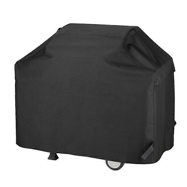 420D grilltrekk (145*61*117cm svart)