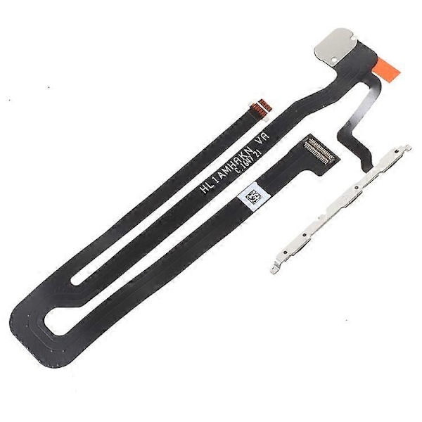 Kompatibel volumknapp flexkabel reservedel (OEM) for Huawei Mate 9