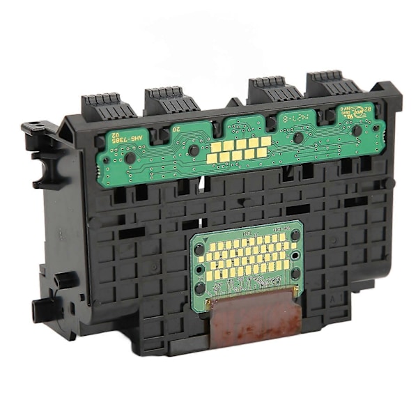QY6 0087 Printhoved Udskiftningsdel til IB4080 IB4180 MB5080 MB5180 MB5480 Printertilbehør
