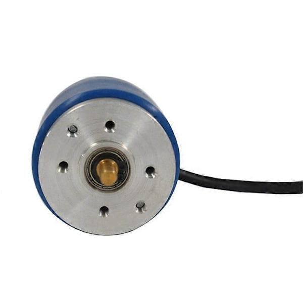 Vinkelsensor Vinkeltransduser 9300200001 91-MM-003A for HELI Elektrisk Gaffeltruck Tilbehør Pall T