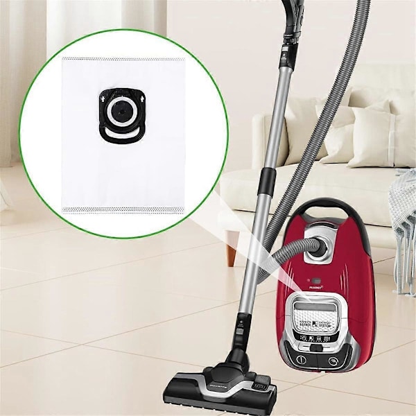 Støvsugerposer til + ZR200520 ZR200720, Egnet til Compact Power, X-Power og Silence Force