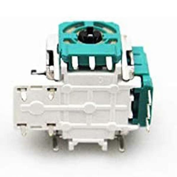 3D Analog Sensor Modul ThumbStick Erstatning for Elite Series 2 Kontroller