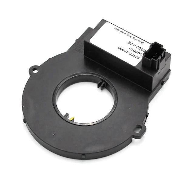 Automatisk Vinkelsensor Styrevinkel Position Modul 934803R000 til CERATO FORTE MOHAVE R K5 K7SOUL 93480-3R000