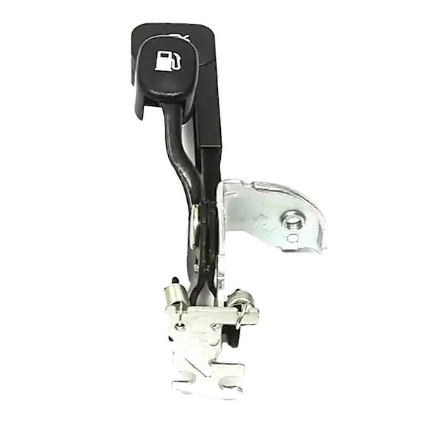 Drivstofftankdeksel Bagasjeromsdeksel Åpningshåndtak Montering 81570-22012 8157022012 for Hyundai Kia Elantra F