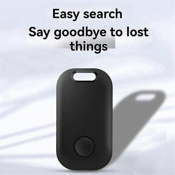 Sopii FindMy APP Anti-Lost -laitteelle, paikantimelle, avainlompakon paikantimelle