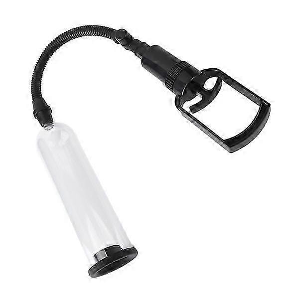 Män Vakuumpump Tränare Manuell Förstorare Booster Behandlingsenhet Manuell Luftpump Tränare Elik