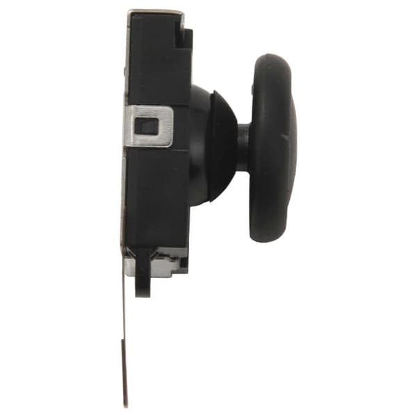 2-pak 3D Analog Joystick Joycon Analog Stick Til Switch Joystick Udskiftning Controller Tommelfinger Stic