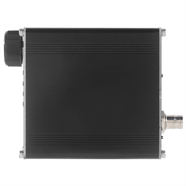 SI4732 ATS-20+ Plus ATS20+ Radiomottaker FM AM (MW & SW) SSB (LSB & USB) med + Antenne + Høyttaler +