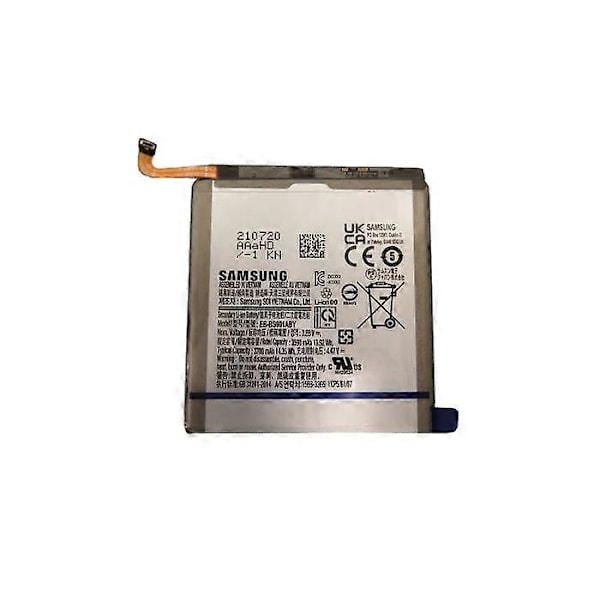 Samsung Galaxy S22 Akku