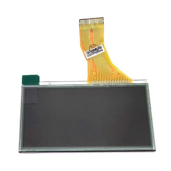 Digital Display Skärmbyte LCD-skärmpanel för HD10 HD300 MS230