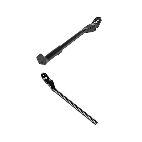 Hurtigutløsende sidekickstand i karbonfiber for landeveissykler, sykkeltilbehør, støtte for terrengsykkel