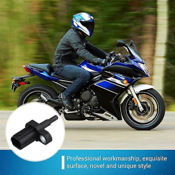 Lufttemperatursensor 8FP-85886-00-00 til YZF-R6/R1 FZ1 Grizzly 550/700 2006-2017 Modeller