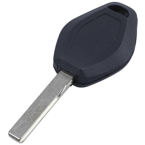 Kauko-ohjaimen kuori 3 nappia 315MHz malleille E81 E46 E39 E63 E38 E83 E53 E36 E85