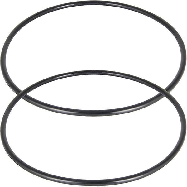 3 stk. 87300400 Pool Filter O-ring Udskiftning til Rengøring