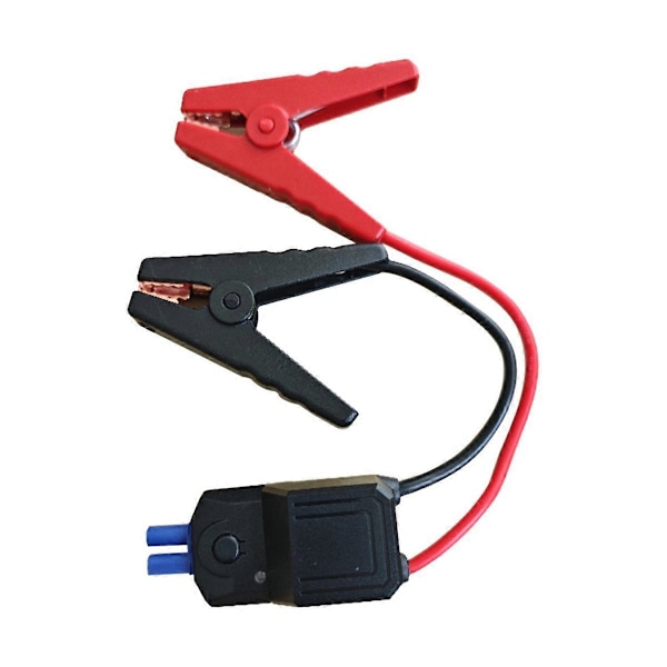 Nød Batteri Startkabel Klemmer Adapter Klemme Universal Batteri Booster Bil Tændingsklemme til Biler Lastbiler Varevogne RV