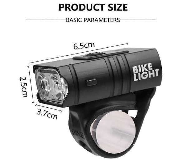 Sorte motorcykelstyr spejle 7/8\" 22mm bakspejle til scooter