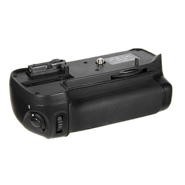 Pro Vertikalt Batterigrepp för D7000 MB-D11 EN-EL15