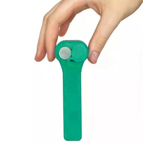 Handhållen dragkedja Rep Launcher Thruster Loop Lasso Rep Skytte