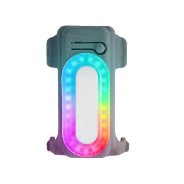 Drone Belly Light til DJI Neo 2 38 Lystilstande Landingsstel