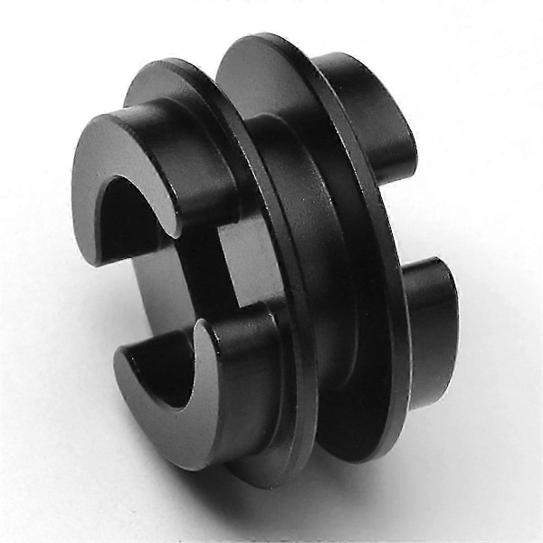 RC Bil Oppgradering Hastighetskonvertering Padler Gir for 1/8 YiKong YK4082 YK4083 YK4102 GaveBox RC Bil Oppgraderingstilbehør