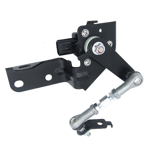 Høydesensor foran, nivåsensor for frontlykter for Mitsubishi Pajero Montero 4IV V8 V9 2006-2