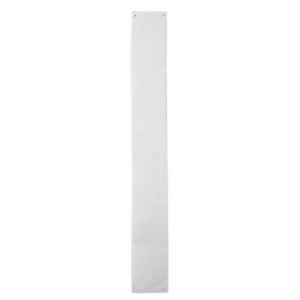 Akvarium 1M Biokemisk Bomuldsfilter Svamp - Hvid