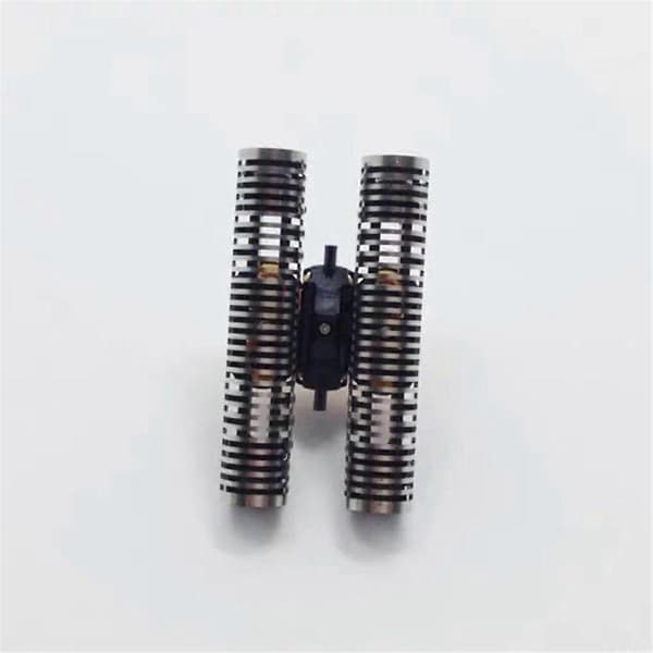 30B Folie og Kutter Erstatningshode for Braun Series 3 199s1 4747