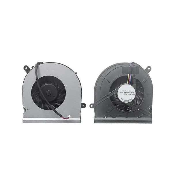 CPU Køleventilator til ET2700 INKS Laptop CPU Køler Ventilator