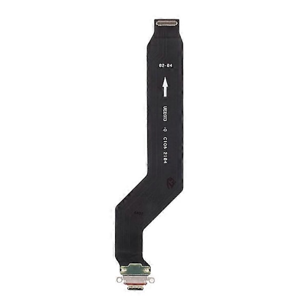 OEM Latausportin Flex-kaapelin Vaihto Yhteensopiva OnePlus 8T:lle