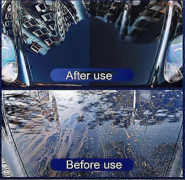 1/2/3 stk. High Protection Coating Nexa, NEXA High Protection Quick Coating Spray 1pcs