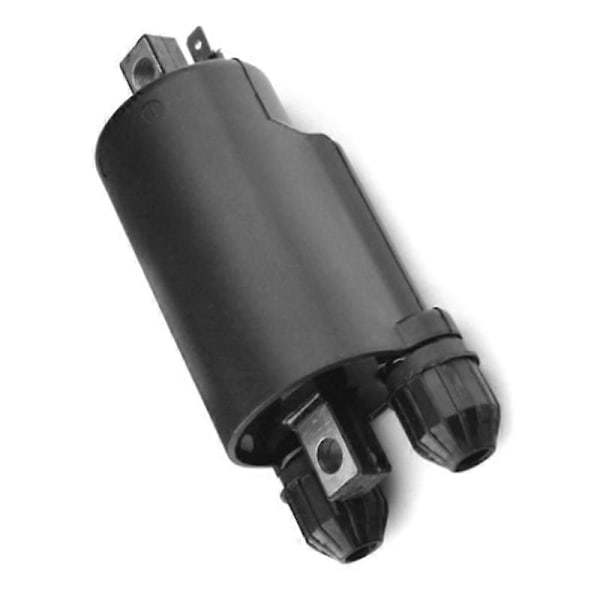 Kaksoislähtöinen sytytyspuola sopii CB650 CB750 CB900 CB1000 CBX 30500-422-003