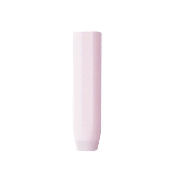 Silikon Ergonomisk Grep Holder Beskyttelsesetui fundas for Pencil 2 3 Touch Pencil Pro Tilbehør C
