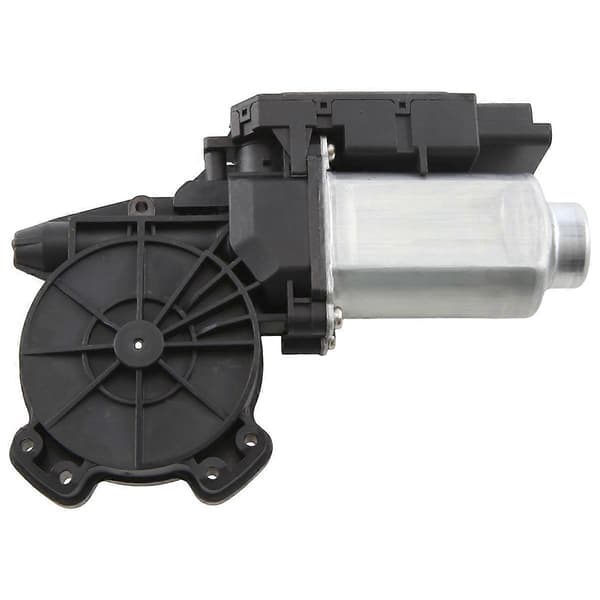 Vindusheismotor foran venstre side for 2 Grand