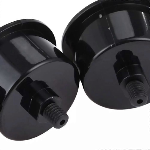 10-pack Förgasare Gräsklippare T475 Bulb för Gräsklippare Blåsmotor Ersättning Trädgårdsdelar