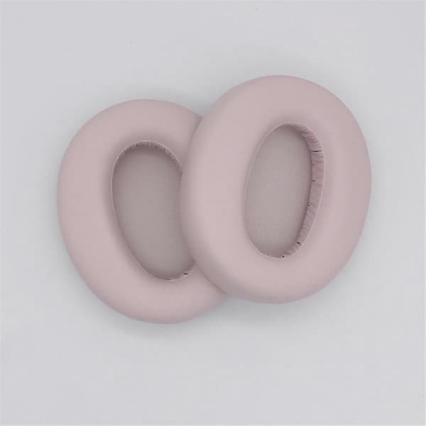 Øreputer for W820NB Hodetelefoner Lotus Root Pink