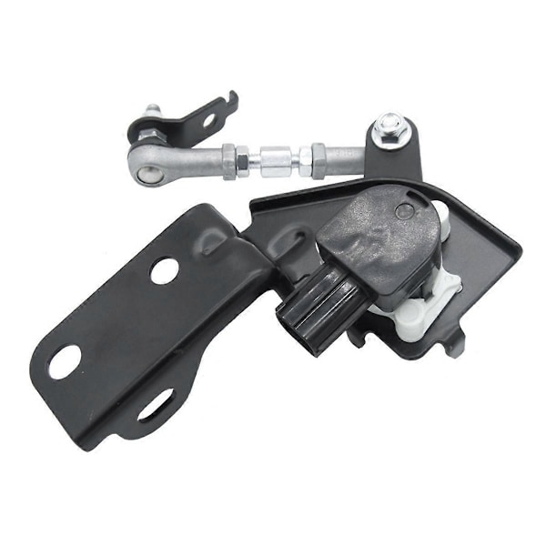 Höjdsensor för främre fjädring, nivåsensor för strålkastare för Mitsubishi Pajero Montero 4IV V8 V9 2006-2