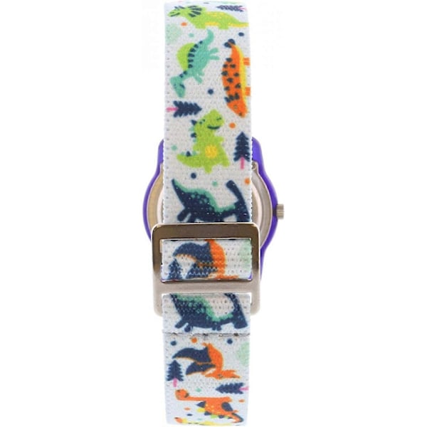 Lasten Timex Time Machines 29mm Dinosauruskello TW7C77300