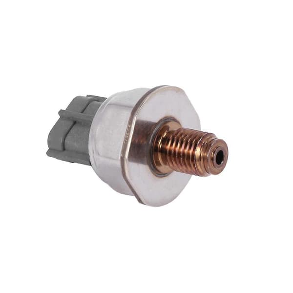 2 STK Common Rail Brændstoftrykssensor 45PP3-1 1465A034A 8C1Q9D280AA til Navara D40 2.5