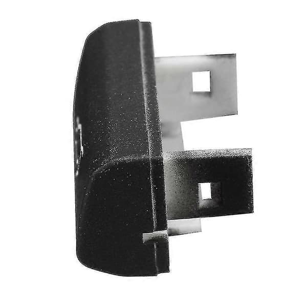 2 stk. Deksel for bryterknapp til X5 E70 2006-13 X6 E71 2008-14 : 1 stk. Parkeringsradarsensor & 1 stk. Ta